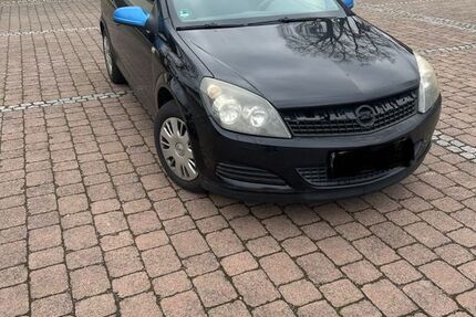 Opel Astra 242.987 km 1.700 &euro; Losheim am See 66709