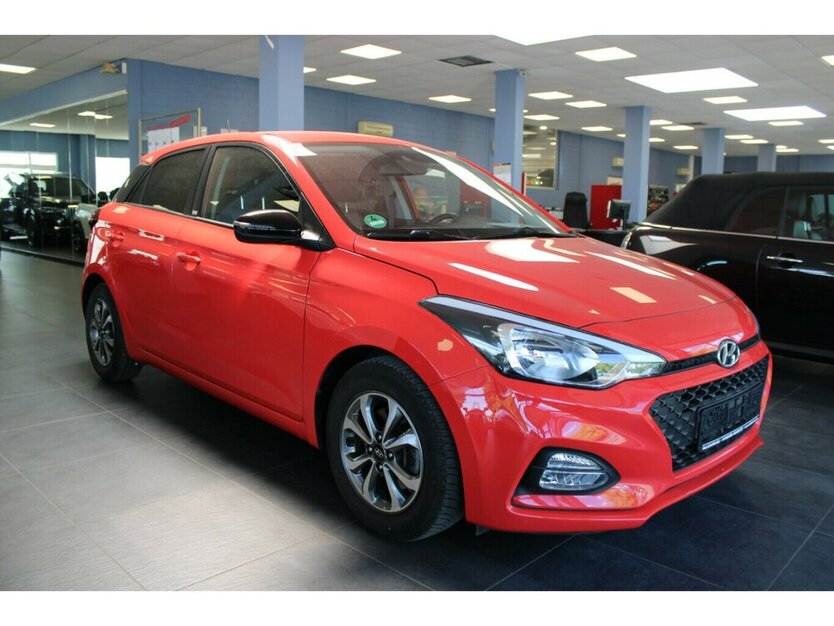i20 1.0 T-GDI DCT YES!