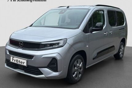 Opel Combo Life