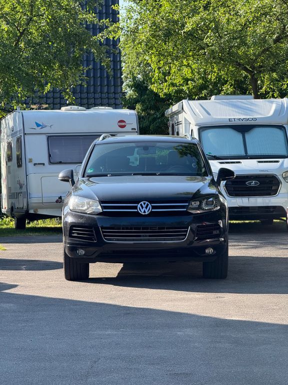 Touareg