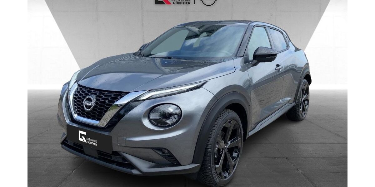 Nissan Juke 19.678 km 20.990 &euro; Hamburg 22159