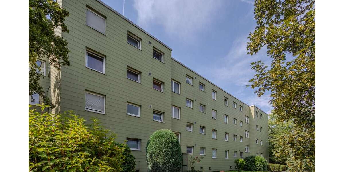 Etagenwohnung Rheinbach - 4 Zimmer, 86 m&sup2;, 248.000&euro; | Angebot:27133726