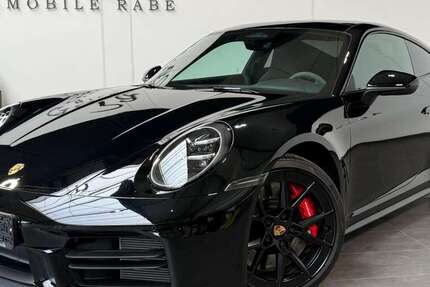 Porsche 992 3.850 km 155.749 &euro; Wardenburg 26203