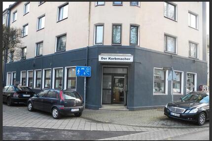 Einzelhandel zur Miete in Bochum
