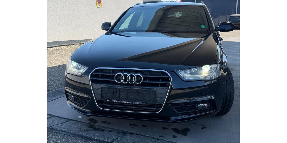 Audi A4 259.000 km 5.900 &euro; Kehl 77694