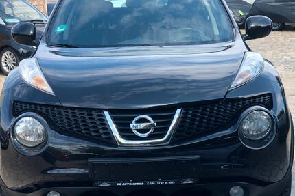 Nissan Juke 95.528 km 6.950 &euro; Neu Wulmstorf 21629