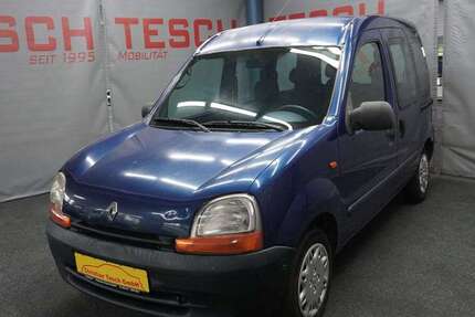 Renault Kangoo 190.971 km 2.990 € Pfungstadt 64319