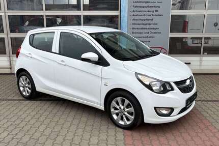 Opel Karl 109.081 km 6.390 &euro; Wriezen 16269