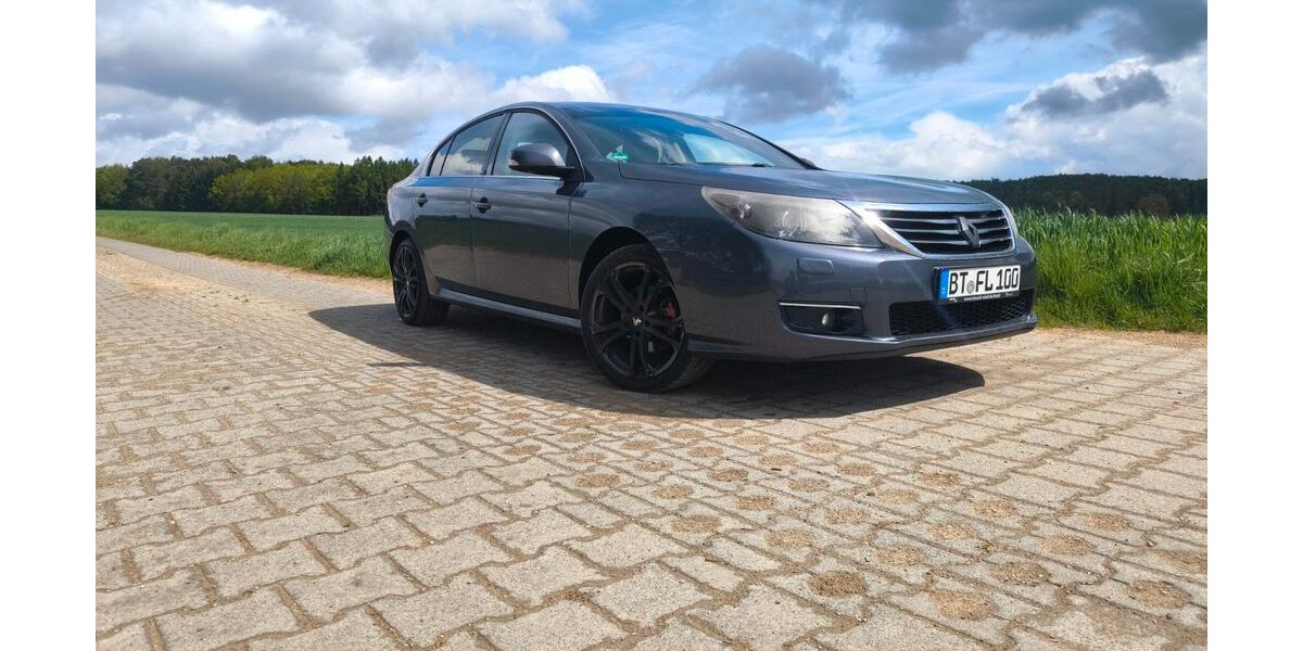 Renault Latitude 193.000 km 3.500 &euro; Hollfeld 96142