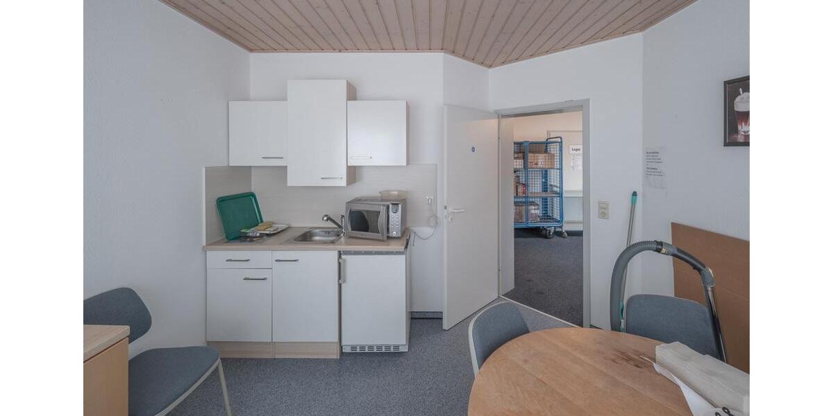 Gewerbeobjekt Villingen-Schwenningen Schwenningen - 1.400&euro; | Angebot:22041342