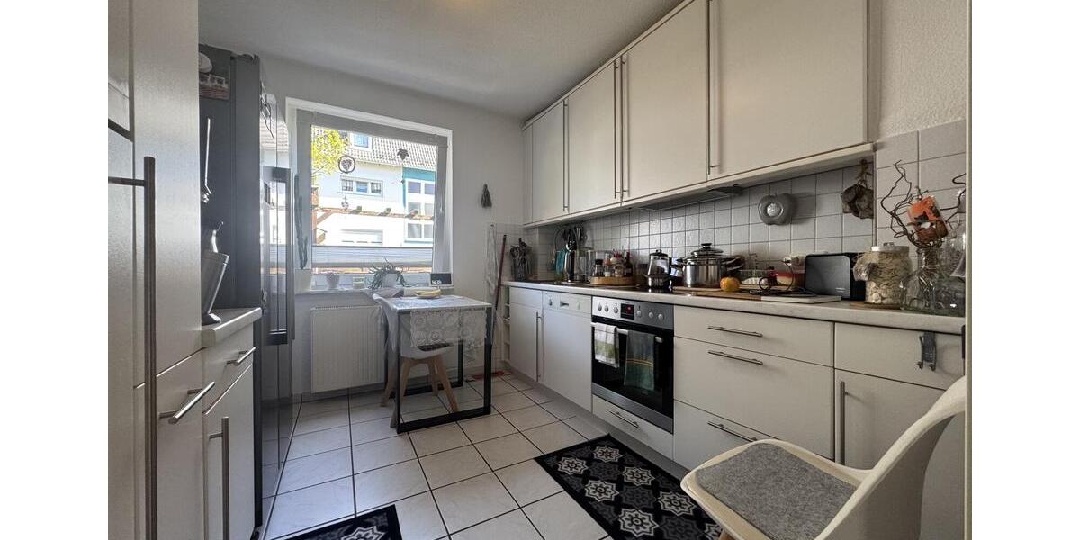 Erdgeschoßwohnung Plettenberg - 2 Zimmer, 74 m&sup2;, 550&euro; | Angebot:26365998