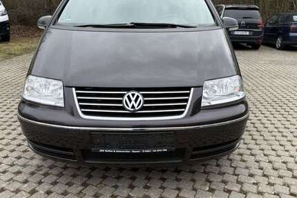 VW Sharan 147.300 km 5.490 &euro; Göttingen 37081