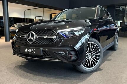 Mercedes-Benz GLC 300 9.000 km 67.850 &euro; Ravensburg 88214