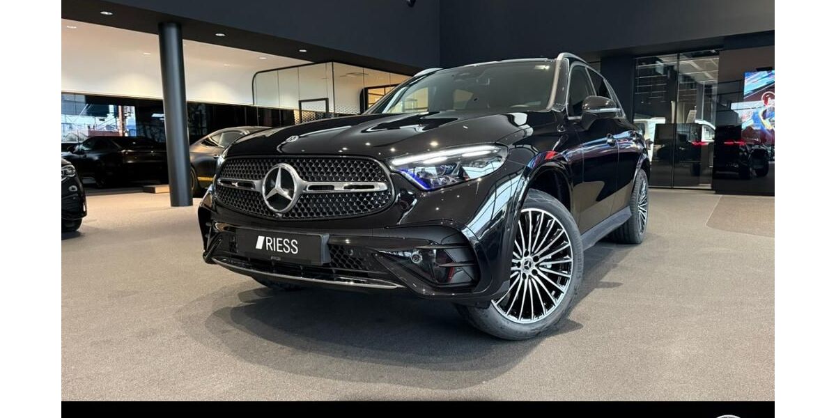 Mercedes-Benz GLC 300 9.000 km 70.800 &euro; Ravensburg 88214
