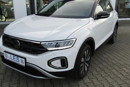VW T-Roc 18.413 km 22.990 &euro; Emmerich am Rhein 46446
