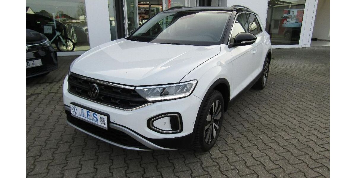 VW T-Roc 18.413 km 22.990 &euro; Emmerich am Rhein 46446