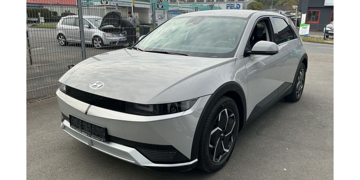 Hyundai IONIQ 5 40.858 km 29.000 &euro; Eitorf 53783