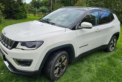 Jeep Compass 49.317 km 22.000 € Neschwitz 02699
