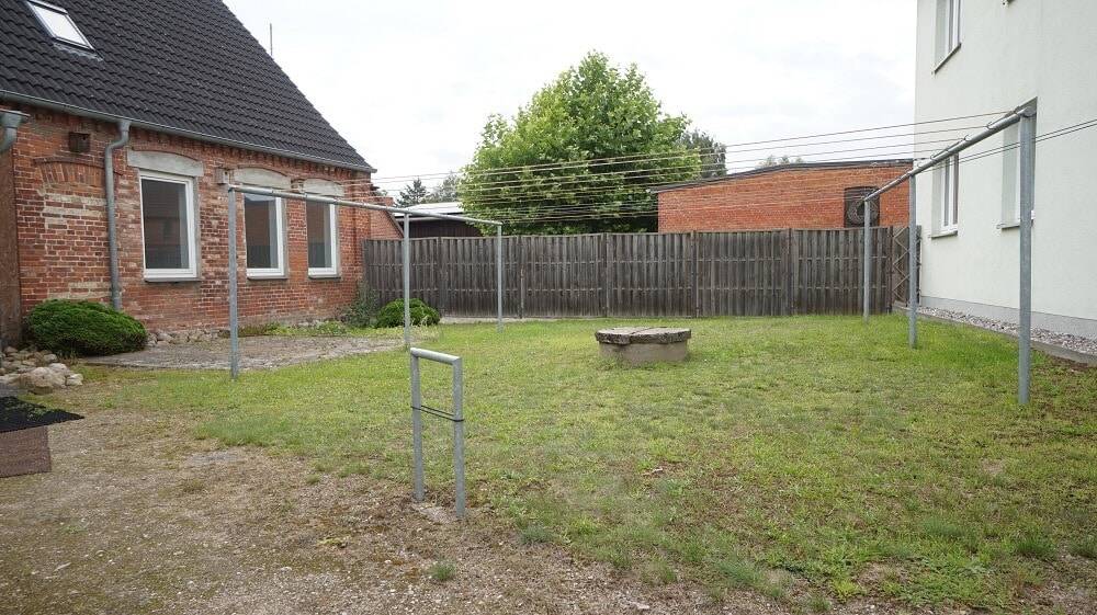 Mehrfamilienhaus, Wohnhaus Neukloster - 8 Zimmer, 192 m&sup2;, 193.000&euro; | Angebot:25770857