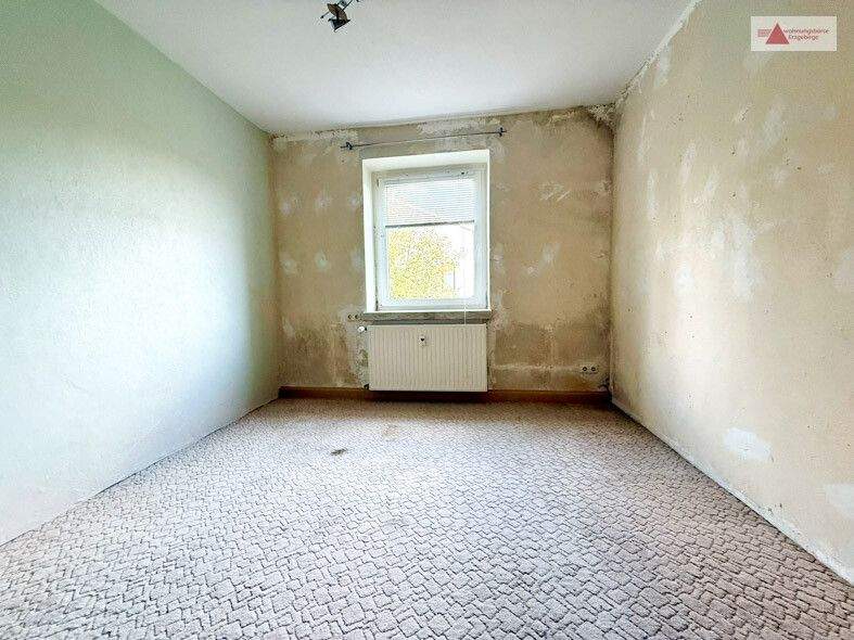 Etagenwohnung Sehmatal / Neudorf Sehmatal-Neudorf - 3 Zimmer, 65 m&sup2;, 29.000&euro; | Angebot:25801750