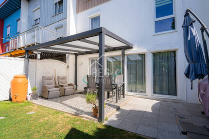 Familienfreundliches Wohnen auf drei Etagen in ruhiger Lage 4 zimmer