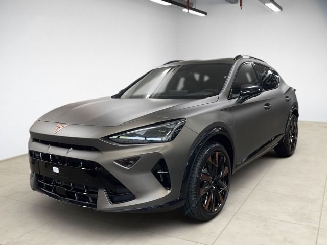 Cupra Formentor 6.500 km 43.950 &euro; München 80935