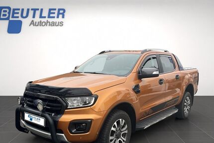 Ford Ranger 71.490 km 30.850 &euro; Bad Essen 49152