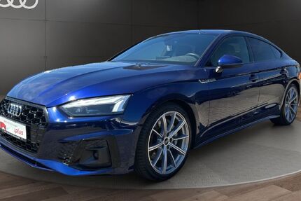 Audi A5 97.694 km 35.990 &euro; Chemnitz 09116
