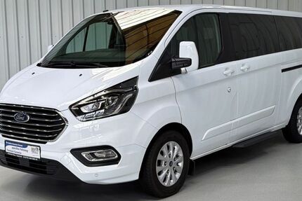 Ford Tourneo Custom 96.000 km 25.950 &euro; Lippstadt 59555