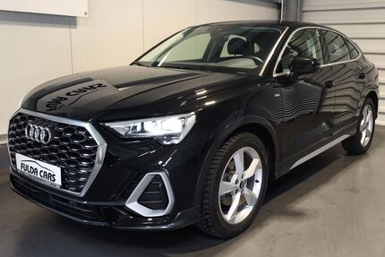 Audi Q3 102.855 km 26.990 &euro; Künzell 36093