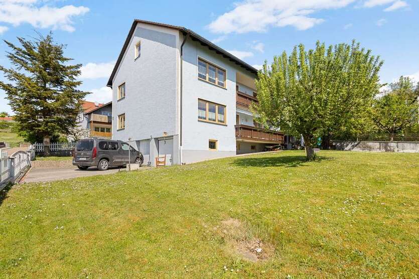 Haus zum Kaufen in Aufhausen 420.000 € 202 m²