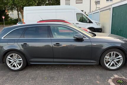 Audi A4 250.000 km 12.700 &euro; Hanau 63454