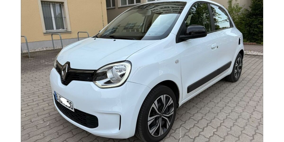 Renault Twingo 104.000 km 6.900 &euro; Berlin 10317