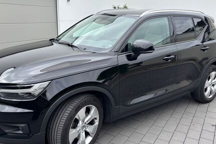 Volvo XC40 186.000 km 14.250 &euro; Schweich 54338