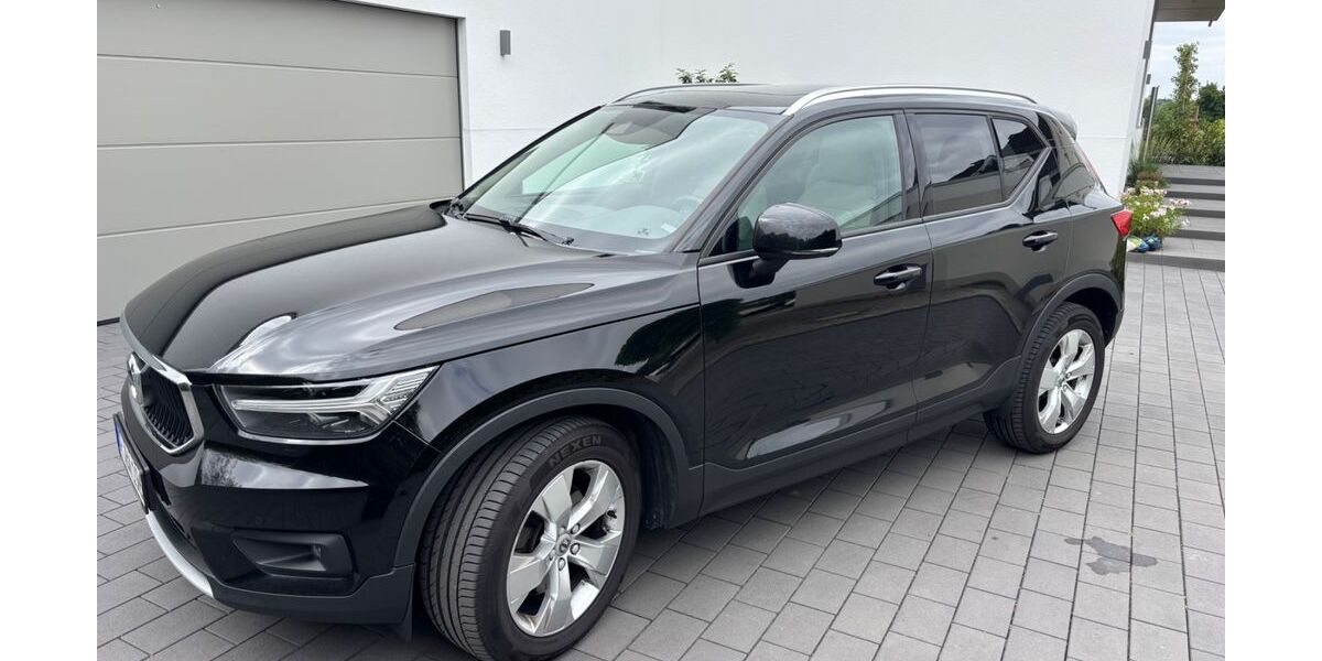 Volvo XC40 186.000 km 14.250 &euro; Schweich 54338