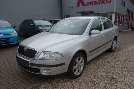 Skoda Octavia 121.000 km 2.189 &euro; Leipzig 04249