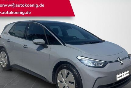 VW ID.3 24.717 km 29.490 &euro; Nördlingen 86720