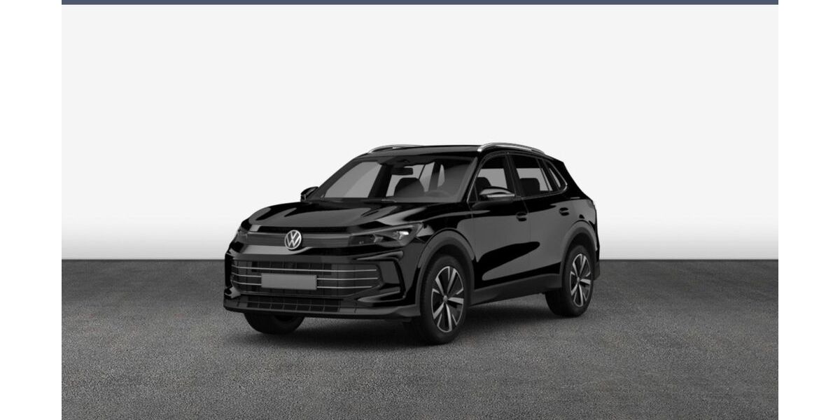 VW Tiguan 4.900 km 47.480 &euro; Rendsburg 24768