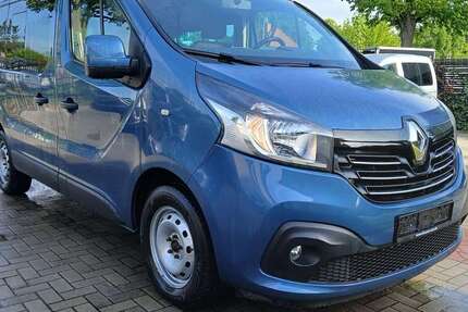 Renault Trafic 129.000 km 15.250 &euro; Falkensee 14612