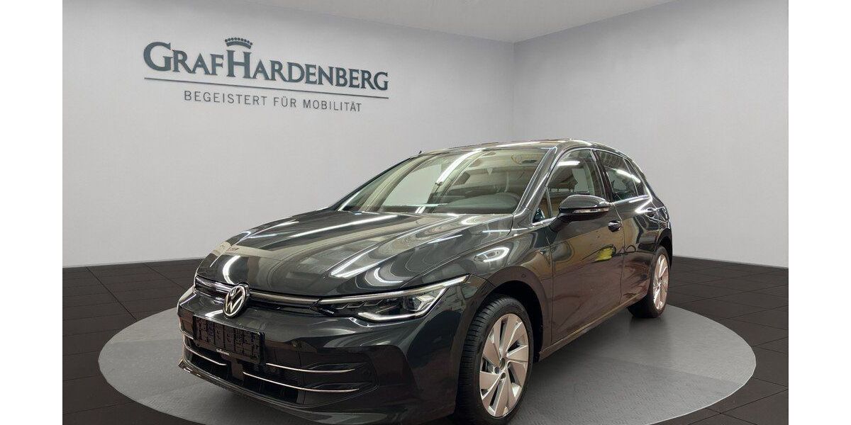 VW Golf 10.000 km 26.999 &euro; Konstanz 78467
