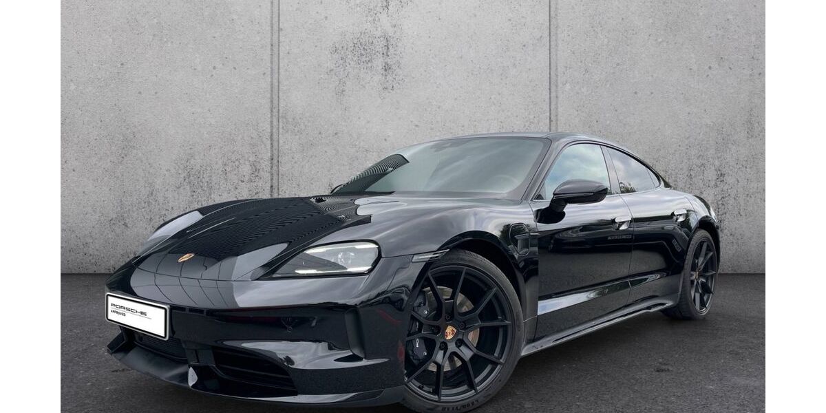 Porsche Taycan 19.900 km 107.890 &euro; Recklinghausen 45665