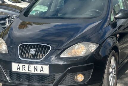 Seat Altea 211.000 km 2.499 € Nürnberg 90431