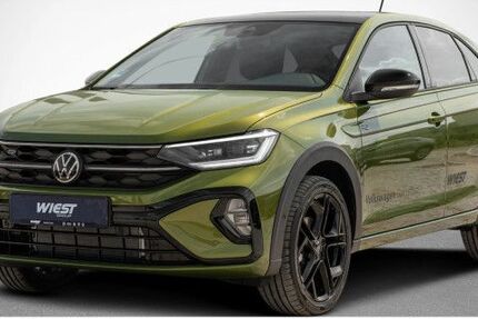 VW Taigo 5.500 km 32.390 &euro; Darmstadt 64295