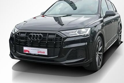 Audi Q7 71.750 km 48.740 &euro; Erlangen 91058