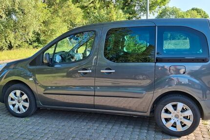 Citroen Berlingo 234.800 km 7.980 &euro; Weißenburg in Bayern 91781