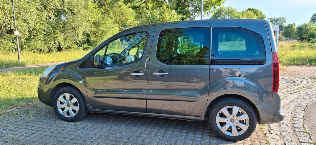Citroen Berlingo 234.800 km 7.980 &euro; Weißenburg in Bayern 91781