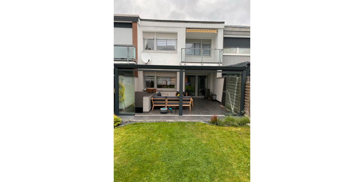 Reihenhaus Braunschweig Broitzem - 4 Zimmer, 85 m&sup2;, 319.000&euro; | Angebot:25309108