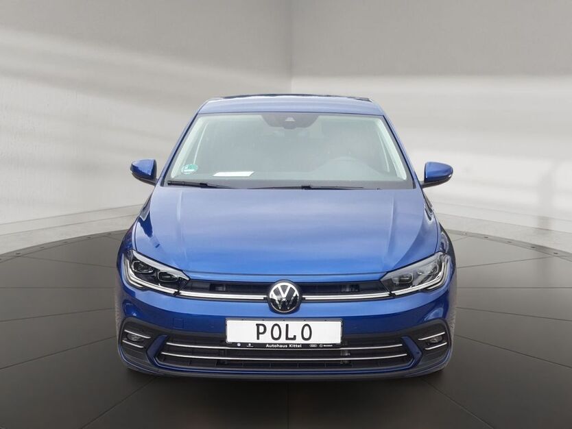 VW Polo 1.500 km 31.990 € Weißenfels 06667