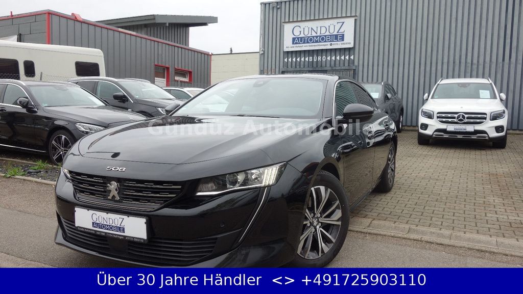 Peugeot 508 208.000 km 12.995 &euro; Nufringen bei Böblingen 71154