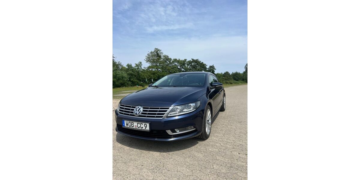 VW CC 273.000 km 8.990 &euro; Wolfsburg 38448